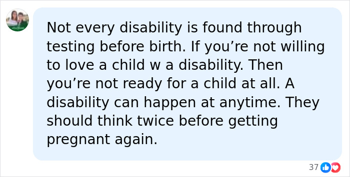 After Backlash On Down's Syndrome Pregnancy Termination, YouTuber Jesse Ridgeway States He's "Normal" After Backlash On Down's Syndrome Pregnancy Termination, YouTuber Jesse Ridgeway States He's "Normal"