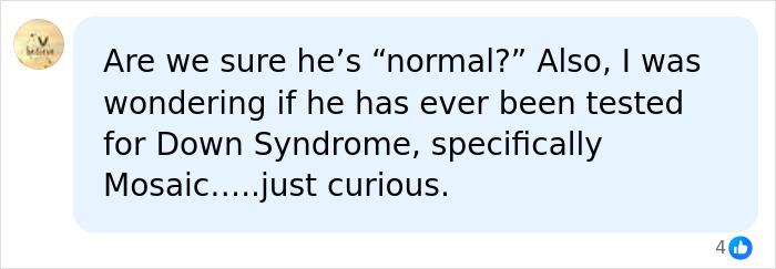 After Backlash On Down's Syndrome Pregnancy Termination, YouTuber Jesse Ridgeway States He's "Normal" After Backlash On Down's Syndrome Pregnancy Termination, YouTuber Jesse Ridgeway States He's "Normal"