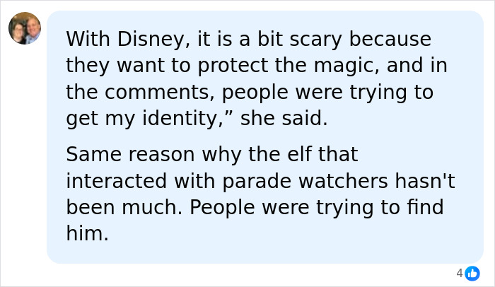 Disney comments reveal challenges of protecting magic at theme parks Disney comments reveal challenges of protecting magic at theme parks