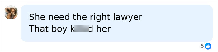 Comment on Anna Kepner case about needing the right lawyer