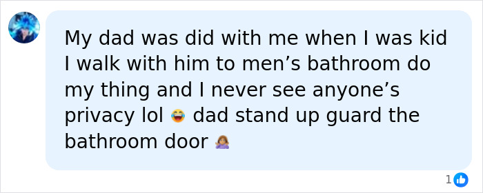 “Male Karen” Faces Karma After Harassing Dad For Helping Daughters In Women's Restroom And Making Girl Cry “Male Karen” Faces Karma After Harassing Dad For Helping Daughters In Women's Restroom And Making Girl Cry