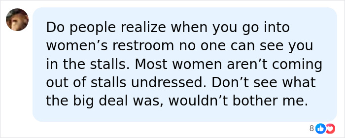 “Male Karen” Faces Karma After Harassing Dad For Helping Daughters In Women's Restroom And Making Girl Cry “Male Karen” Faces Karma After Harassing Dad For Helping Daughters In Women's Restroom And Making Girl Cry