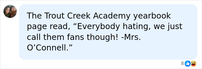 After High School Principal Is Placed On Leave Due To Famous Song Lyric On Her Yearbook Page, Rapper Responds After High School Principal Is Placed On Leave Due To Famous Song Lyric On Her Yearbook Page, Rapper Responds