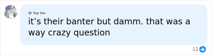 Screenshot of a fan comment discussing Will Arnett and Jason Bateman, referencing Amy Poehler Screenshot of a fan comment discussing Will Arnett and Jason Bateman, referencing Amy Poehler
