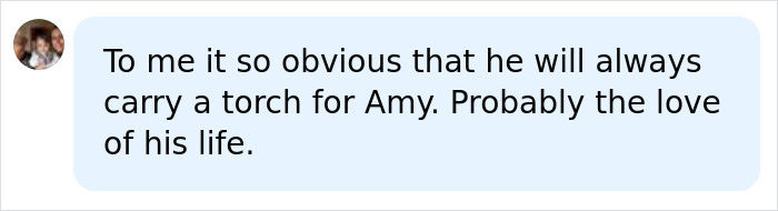 A comment about Will Arnett and Amy Poehler, discussing his feelings for his ex Amy Poehler. A comment about Will Arnett and Amy Poehler, discussing his feelings for his ex Amy Poehler.
