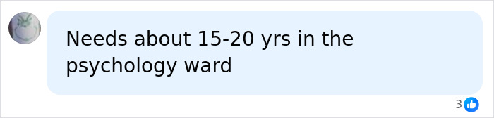 Update In Case Of Imprisoned Woman Who Set Her Male Friend On Fire Over 'Misogynist' Comment Update In Case Of Imprisoned Woman Who Set Her Male Friend On Fire Over 'Misogynist' Comment
