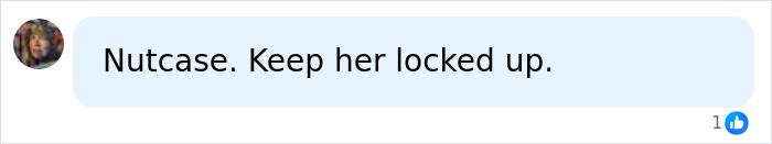 Update In Case Of Imprisoned Woman Who Set Her Male Friend On Fire Over 'Misogynist' Comment Update In Case Of Imprisoned Woman Who Set Her Male Friend On Fire Over 'Misogynist' Comment