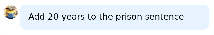Update In Case Of Imprisoned Woman Who Set Her Male Friend On Fire Over 'Misogynist' Comment Update In Case Of Imprisoned Woman Who Set Her Male Friend On Fire Over 'Misogynist' Comment