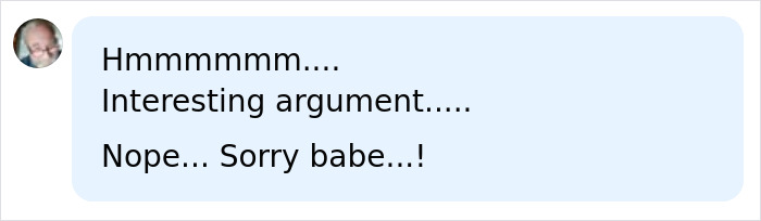 Update In Case Of Imprisoned Woman Who Set Her Male Friend On Fire Over 'Misogynist' Comment Update In Case Of Imprisoned Woman Who Set Her Male Friend On Fire Over 'Misogynist' Comment