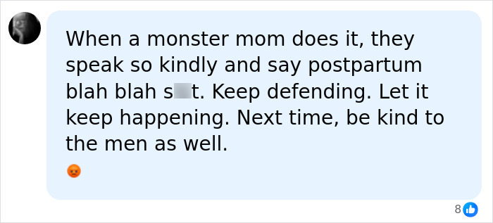 After Mom Ends Her Family's Lives, People Spark Outrage By Trying To Defend Her