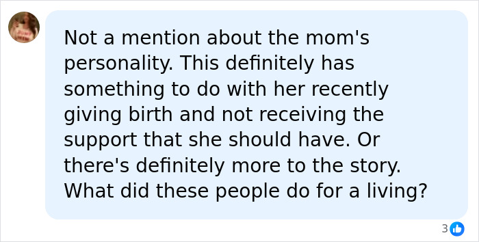 After Mom Ends Her Family's Lives, People Spark Outrage By Trying To Defend Her