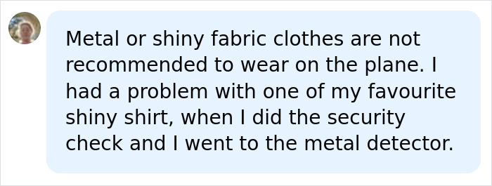 Travel Experts Reveal The Worst Clothes To Wear On Planes And Why