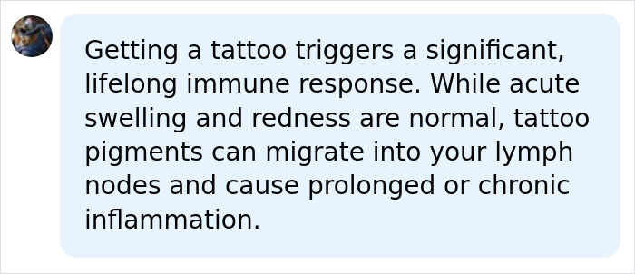 Machine Gun Kelly Reveals Frightening Side Effects Of Covering Body In Tattoo Ink, Doctors Unveil The Dangers Machine Gun Kelly Reveals Frightening Side Effects Of Covering Body In Tattoo Ink, Doctors Unveil The Dangers