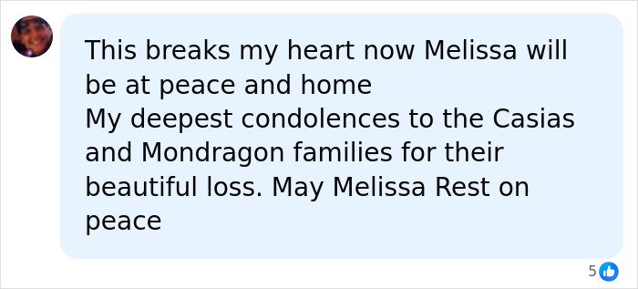 Condolences message for the scientist found lifeless after vanishing a year ago Condolences message for the scientist found lifeless after vanishing a year ago