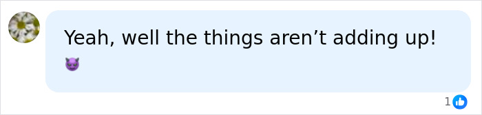 Social media comment on scientist disappearance case Social media comment on scientist disappearance case
