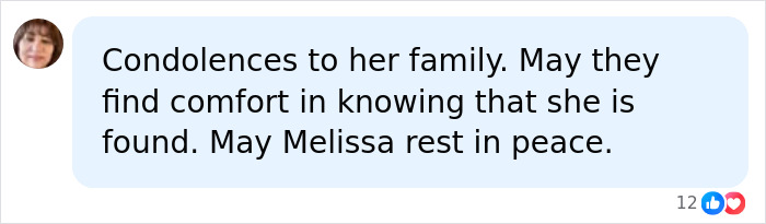 Condolences message for missing scientist found lifeless comforting family Condolences message for missing scientist found lifeless comforting family