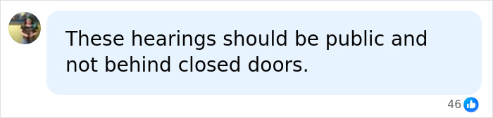 Call for public hearings on Bill Gates blackmail claims Call for public hearings on Bill Gates blackmail claims