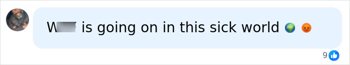 Comment upset about world situation related to Michael Schumacher story Comment upset about world situation related to Michael Schumacher story