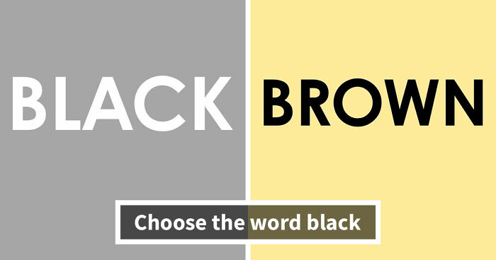Think Fast And Choose The Right Color: Reveal If You Trust Your Eyes Too Much With 18 Questions