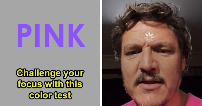Think Fast And Choose The Right Color: Reveal If You Trust Your Eyes Too Much With 18 Questions