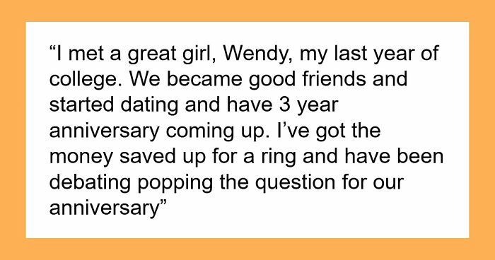 “Here’s A Hint, Goodbye”: BF Breaks Up All Because Perfect Girlfriend Eats Fast Food For Every Meal