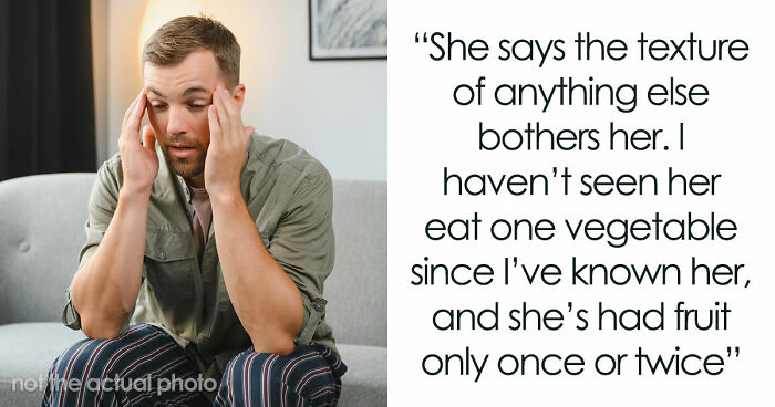 “Here’s A Hint, Goodbye”: BF Breaks Up All Because Perfect Girlfriend Eats Fast Food For Every Meal
