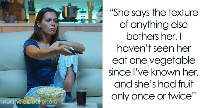 “Here’s A Hint, Goodbye”: BF Breaks Up All Because Perfect Girlfriend Eats Fast Food For Every Meal