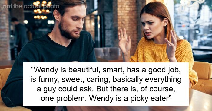 “Here’s A Hint, Goodbye”: BF Breaks Up All Because Perfect Girlfriend Eats Fast Food For Every Meal