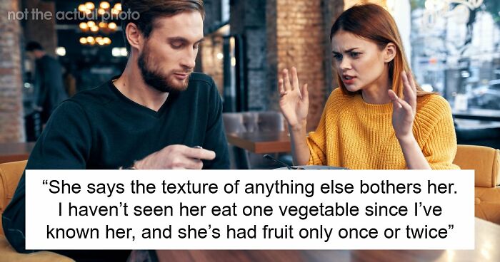 “Here’s A Hint, Goodbye”: BF Breaks Up All Because Perfect Girlfriend Eats Fast Food For Every Meal