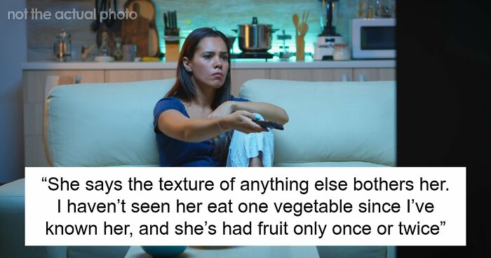 “Here’s A Hint, Goodbye”: BF Breaks Up All Because Perfect Girlfriend Eats Fast Food For Every Meal