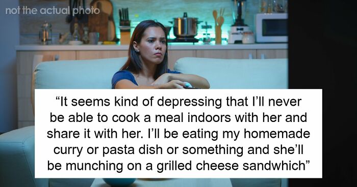 “Here’s A Hint, Goodbye”: BF Breaks Up All Because Perfect Girlfriend Eats Fast Food For Every Meal
