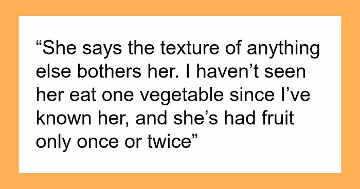 “Here’s A Hint, Goodbye”: BF Breaks Up All Because Perfect Girlfriend Eats Fast Food For Every Meal