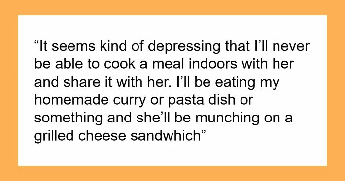 “Here’s A Hint, Goodbye”: BF Breaks Up All Because Perfect Girlfriend Eats Fast Food For Every Meal
