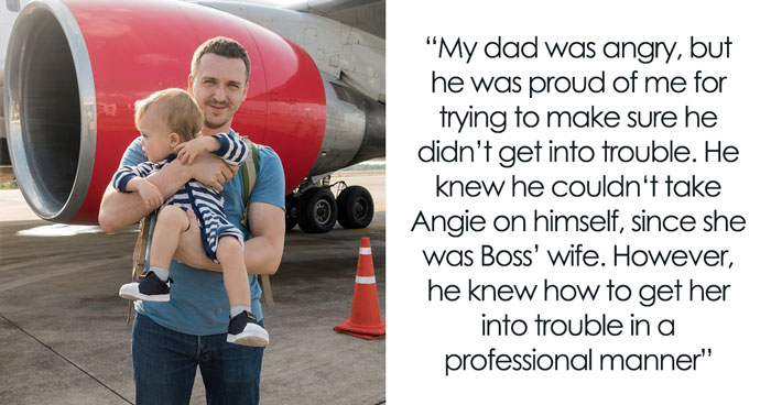 Rich Mom Outsources Parenting To Pilot’s Teen Daughter To Get Drunk, Regrets It When Hubby Finds Out