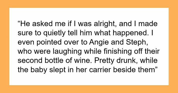 Rich Mom Outsources Parenting To Pilot’s Teen Daughter To Get Drunk, Regrets It When Hubby Finds Out