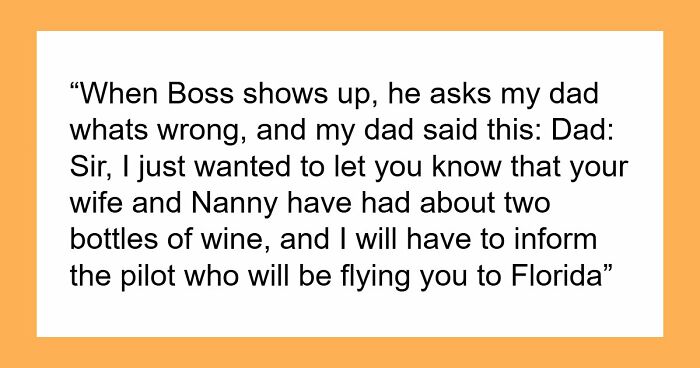 Rich Mom Outsources Parenting To Pilot’s Teen Daughter To Get Drunk, Regrets It When Hubby Finds Out