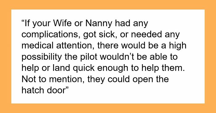 Rich Mom Outsources Parenting To Pilot’s Teen Daughter To Get Drunk, Regrets It When Hubby Finds Out