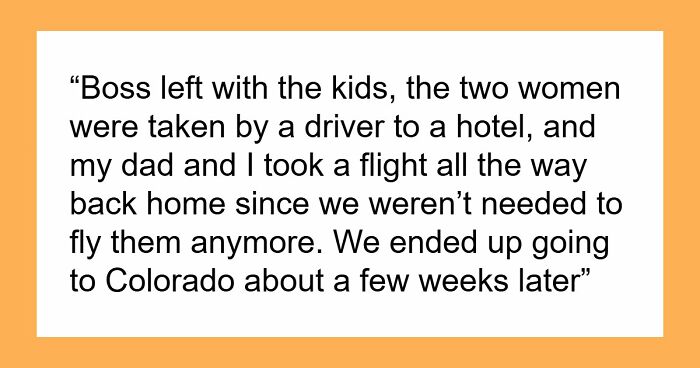 Rich Mom Outsources Parenting To Pilot’s Teen Daughter To Get Drunk, Regrets It When Hubby Finds Out