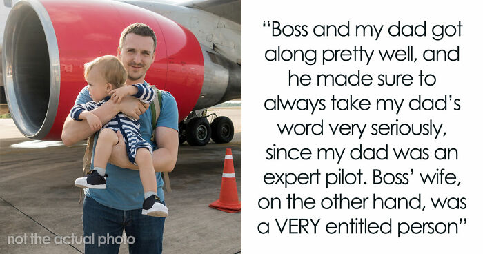 Rich Mom Outsources Parenting To Pilot’s Teen Daughter To Get Drunk, Regrets It When Hubby Finds Out
