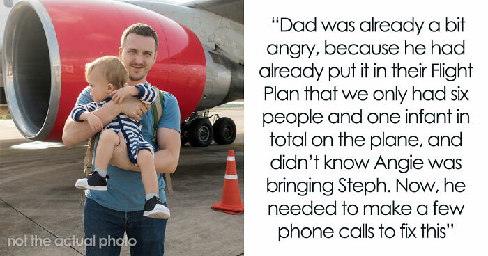 Rich Mom Outsources Parenting To Pilot’s Teen Daughter To Get Drunk, Regrets It When Hubby Finds Out