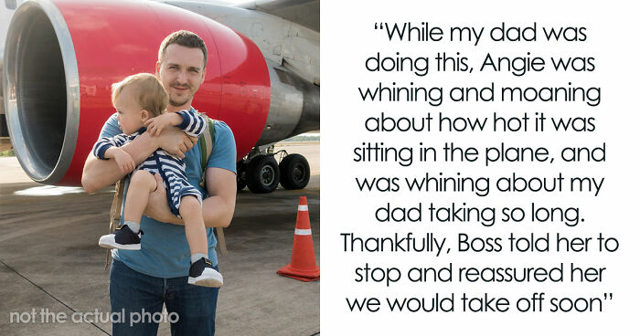 Rich Mom Outsources Parenting To Pilot’s Teen Daughter To Get Drunk, Regrets It When Hubby Finds Out