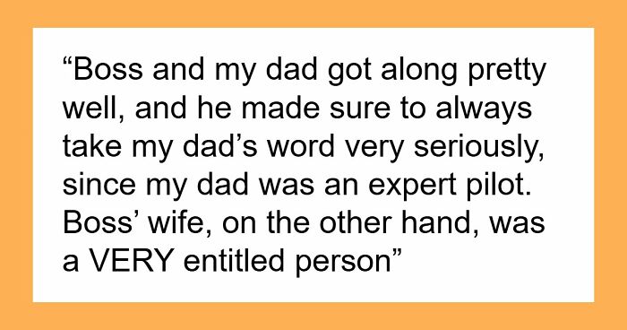 Rich Mom Outsources Parenting To Pilot’s Teen Daughter To Get Drunk, Regrets It When Hubby Finds Out