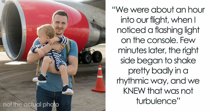Rich Mom Outsources Parenting To Pilot’s Teen Daughter To Get Drunk, Regrets It When Hubby Finds Out