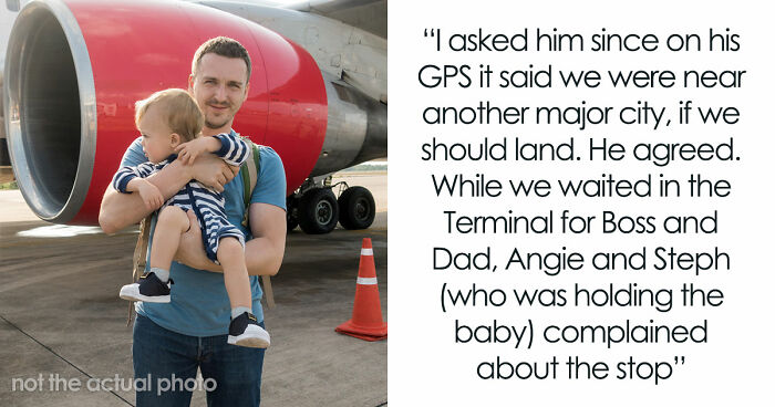 Rich Mom Outsources Parenting To Pilot’s Teen Daughter To Get Drunk, Regrets It When Hubby Finds Out