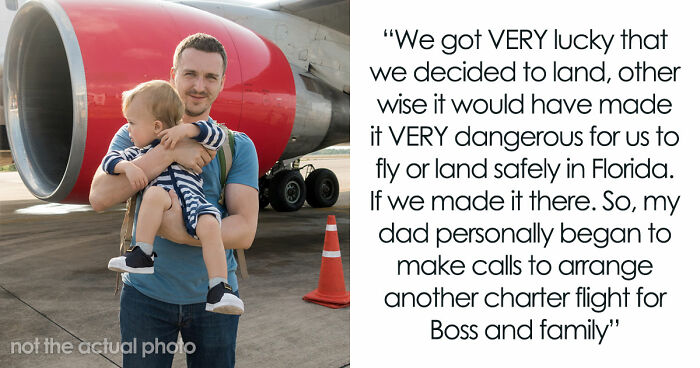 Rich Mom Outsources Parenting To Pilot’s Teen Daughter To Get Drunk, Regrets It When Hubby Finds Out