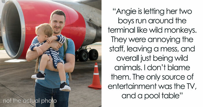 Rich Mom Outsources Parenting To Pilot’s Teen Daughter To Get Drunk, Regrets It When Hubby Finds Out