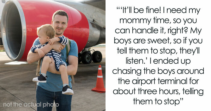 Rich Mom Outsources Parenting To Pilot’s Teen Daughter To Get Drunk, Regrets It When Hubby Finds Out