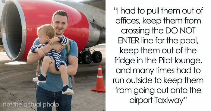 Rich Mom Outsources Parenting To Pilot’s Teen Daughter To Get Drunk, Regrets It When Hubby Finds Out