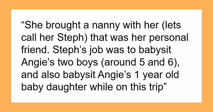 Rich Mom Outsources Parenting To Pilot’s Teen Daughter To Get Drunk, Regrets It When Hubby Finds Out