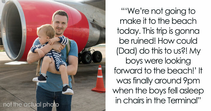 Rich Mom Outsources Parenting To Pilot’s Teen Daughter To Get Drunk, Regrets It When Hubby Finds Out